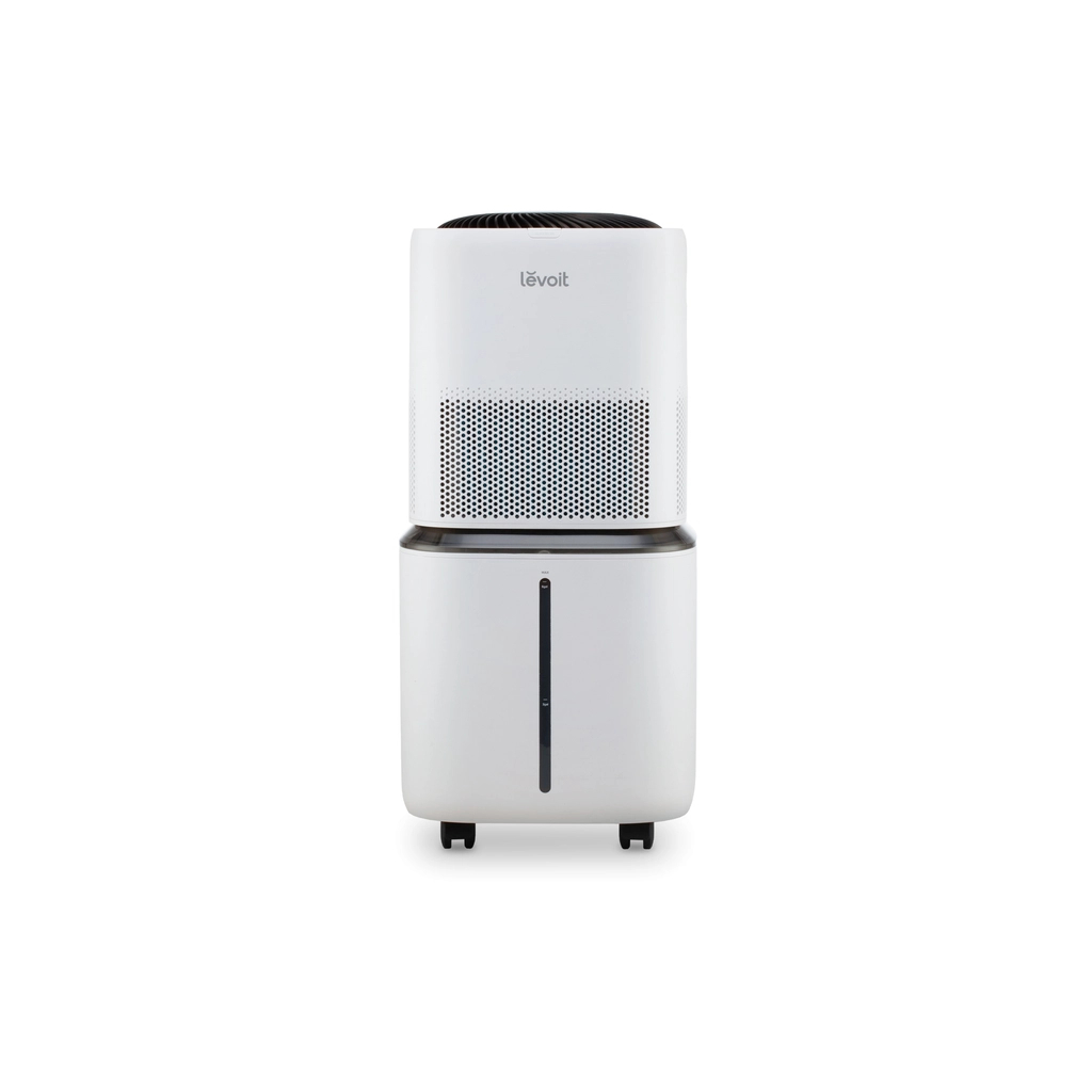 Зволожувач повітря Levoit Superior 6S Smart Evaporative LEH-S601S-WEUR (HEAPHULVSEU0097Y) - зображення 1