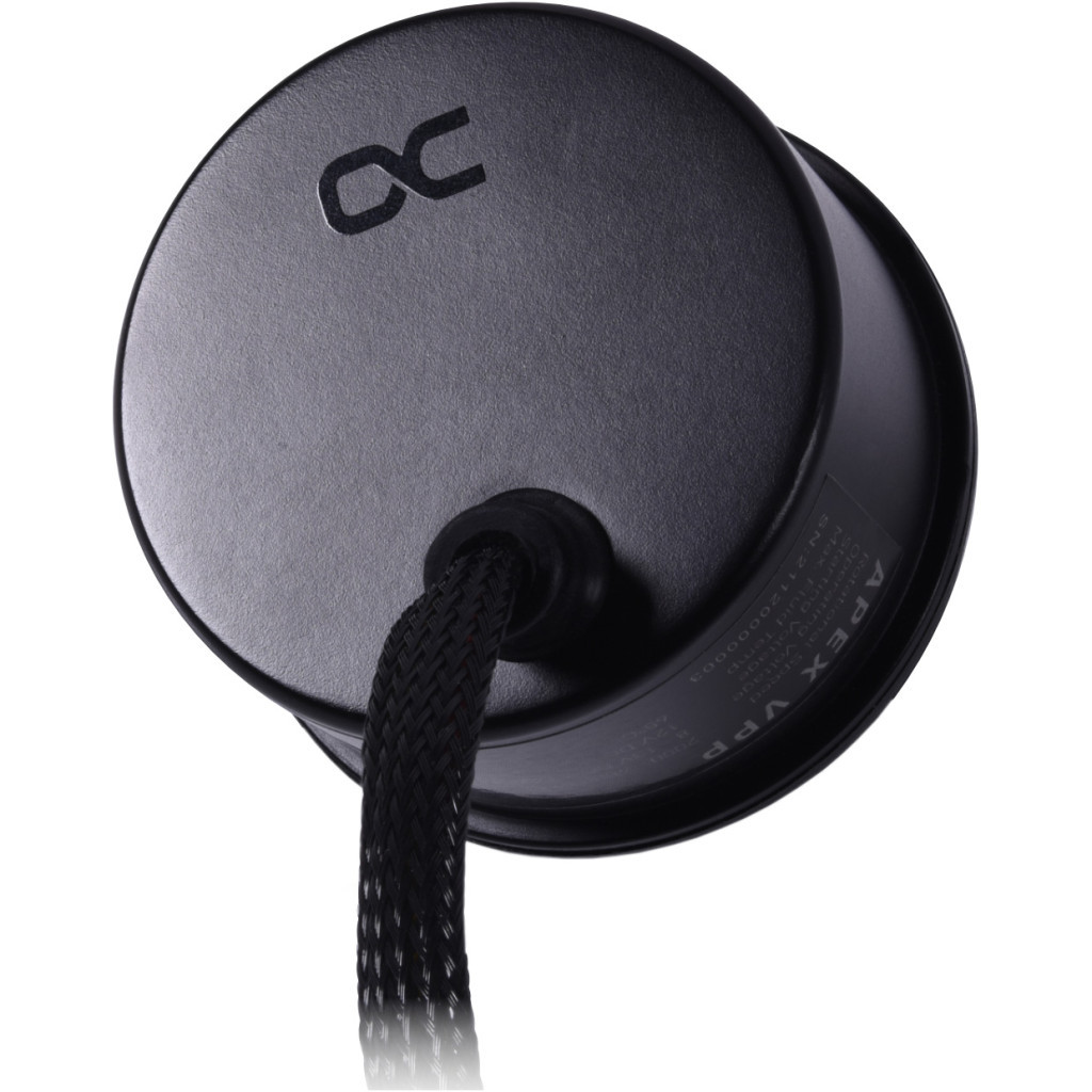 Система рідинного охолодження Alphacool CORE HURRICAN 420MM/XT45 (11994) - зображення 4
