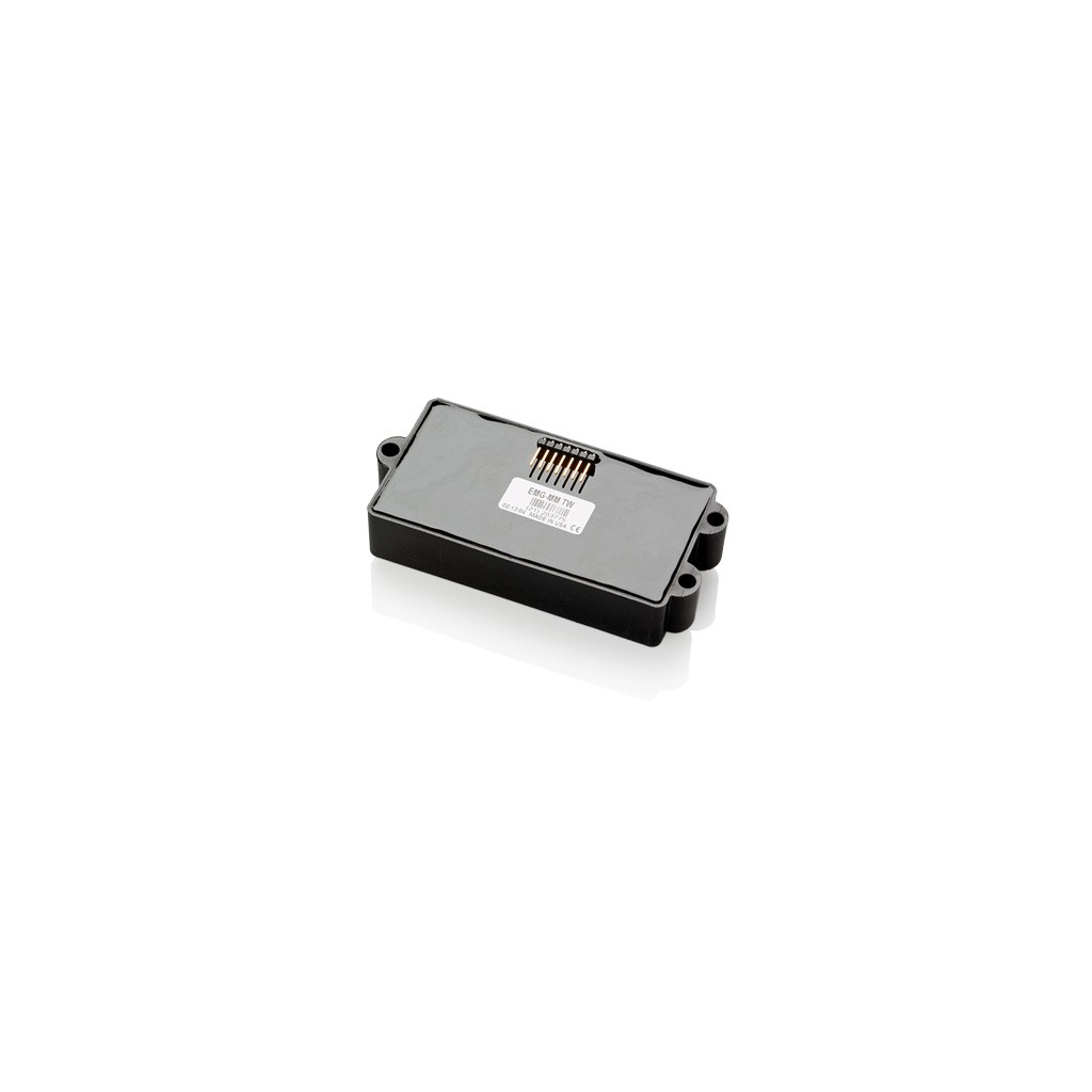 Звукознімач для гітари EMG MMTW Black - зображення 2