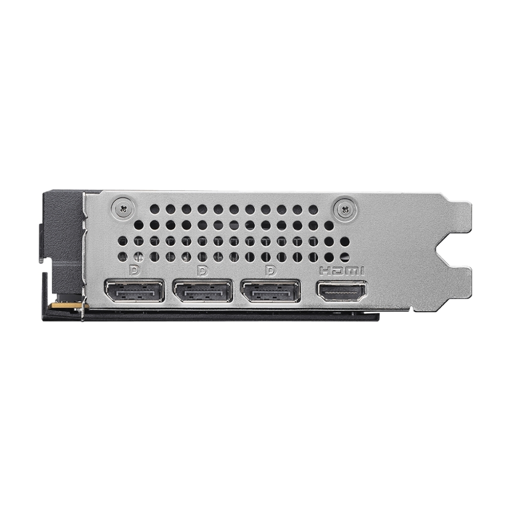Відеокарта MSI GeForce RTX5050 8Gb SHADOW 2X OC (RTX 5050 8G SHADOW 2X OC) - зображення 4