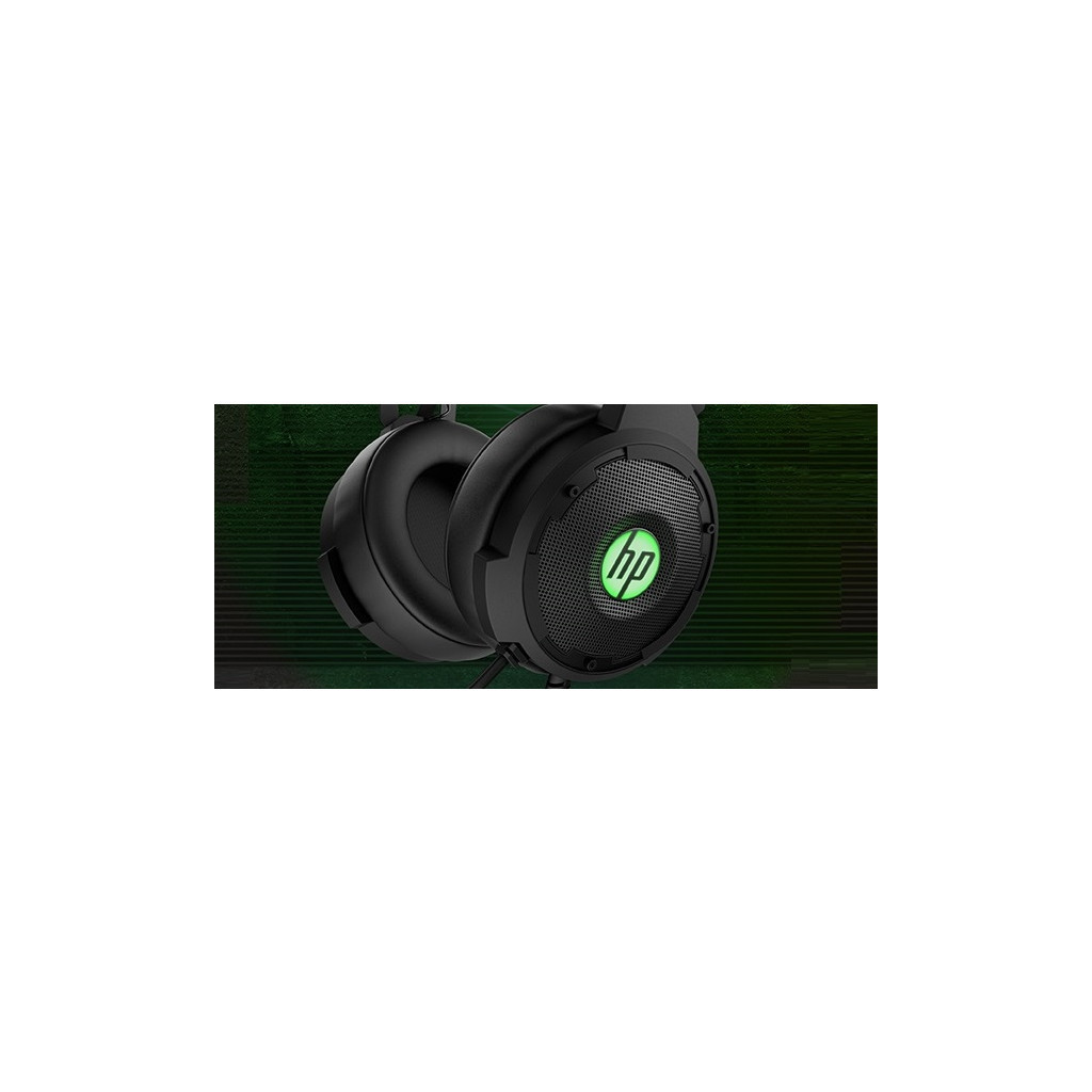 Навушники HP Pavilion Gaming 600 Headset (4BX33AA) - зображення 9