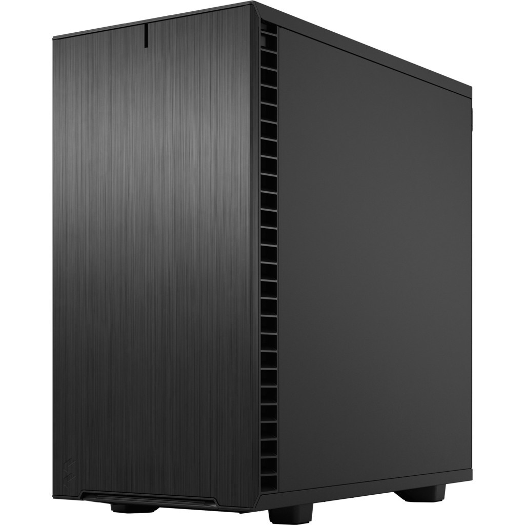 Корпус Fractal Design Define 7 Mini - Black Solid (FD-C-DEF7M-01) - зображення 2