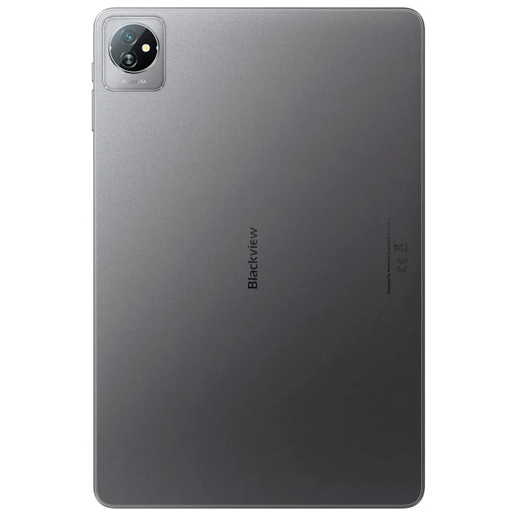 Планшет Blackview Tab 70 10.1" 4/64GB / WIFI Grey (6931548316770) - зображення 3