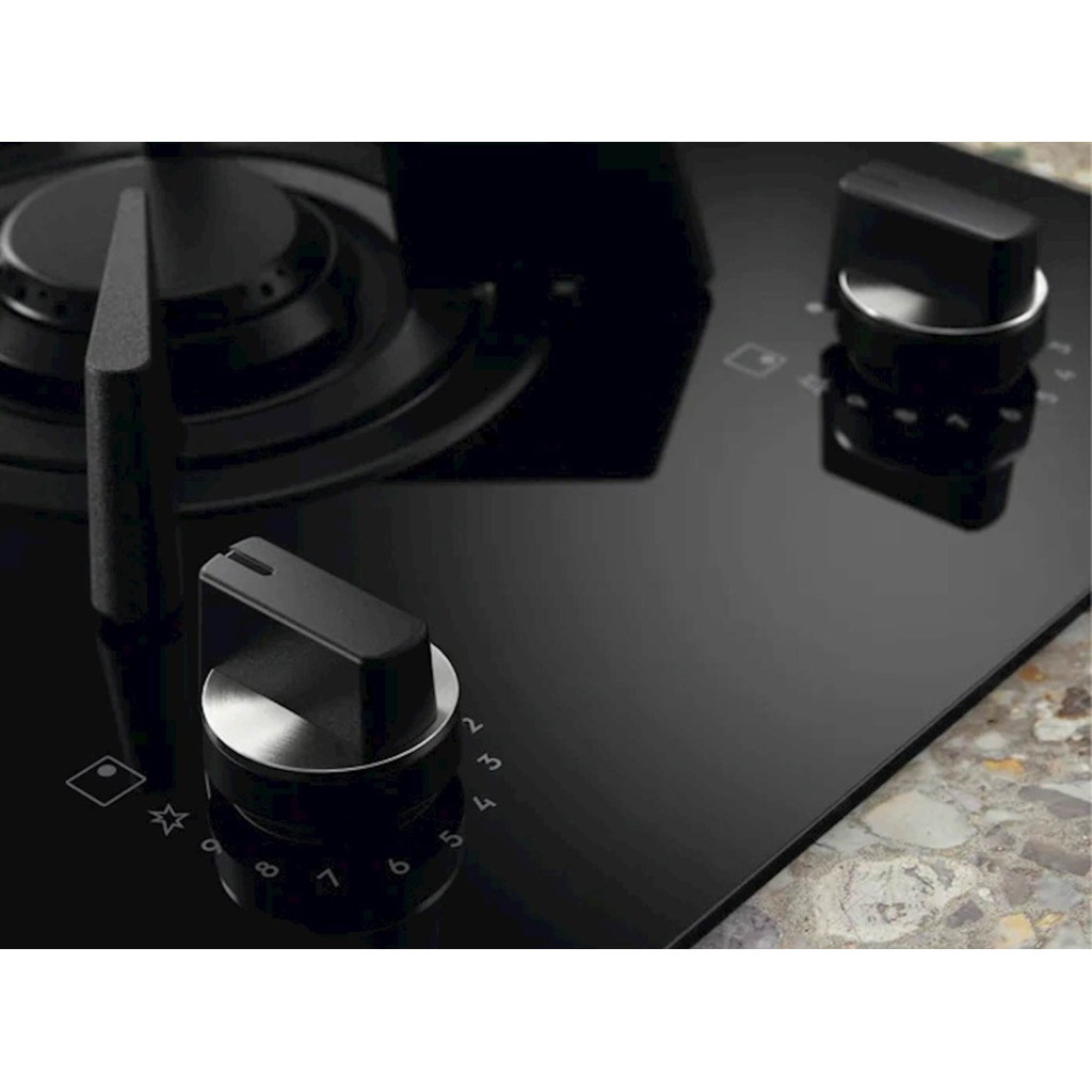 Варочна поверхня Electrolux KDI641723K - зображення 4