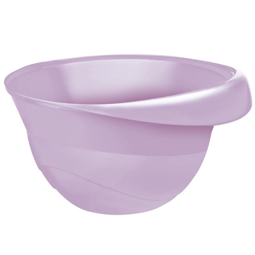 Миска Gusto 2,25 л MixColor (GT-G-22) - зображення 1