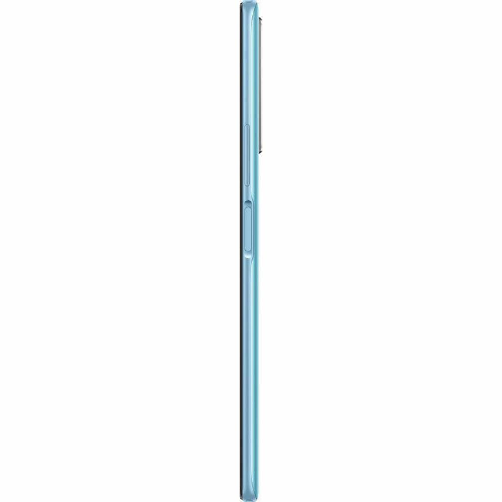Мобільний телефон Vivo Y31 4/128GB Ocean Blue - зображення 6