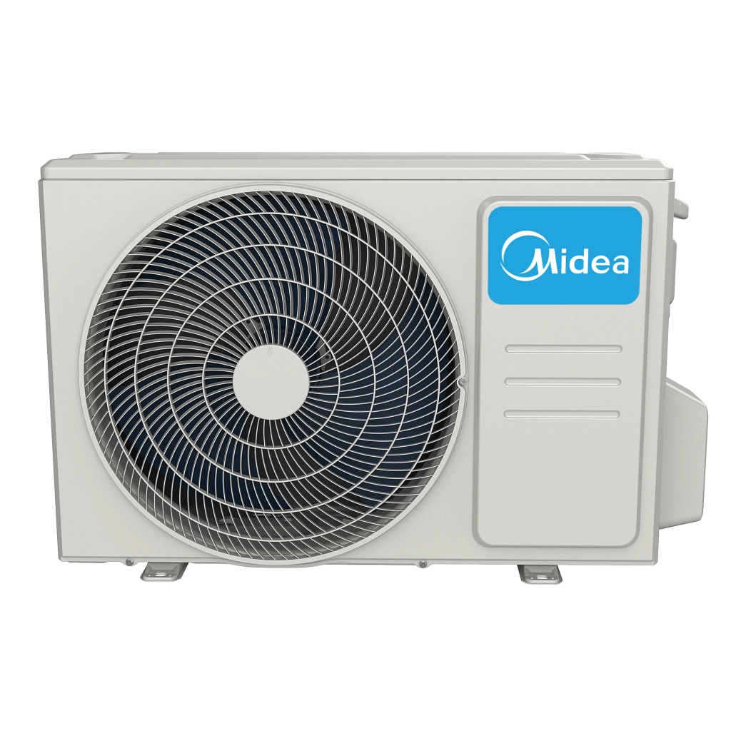 Кондиціонер Midea AF8-09N8C2E-I/AF8-09N8C2E-O - изображение 6