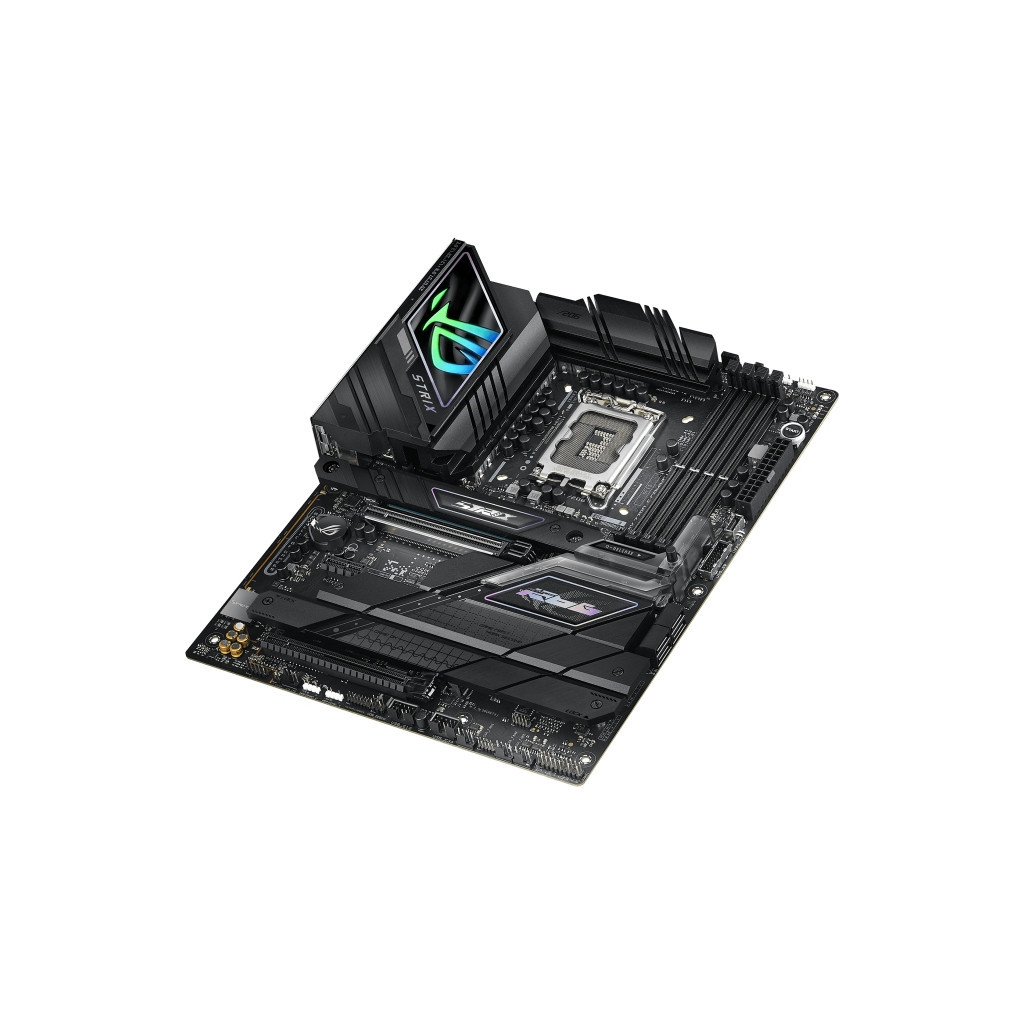 Материнська плата ASUS ROG STRIX Z790-F GAMING WIFI II - зображення 8