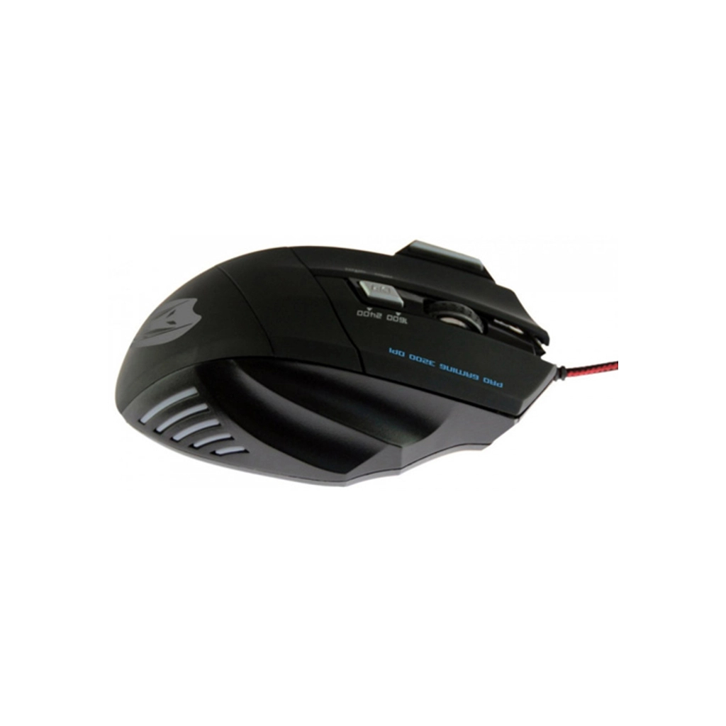 Мишка Media-Tech Cobra Pro USB Black (MT1115) - зображення 2
