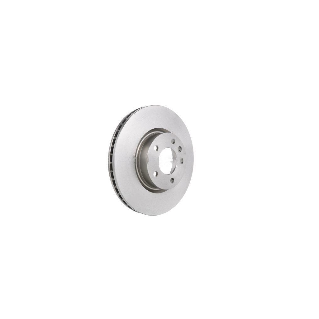 Гальмівний диск Bosch 0 986 478 593 - зображення 3