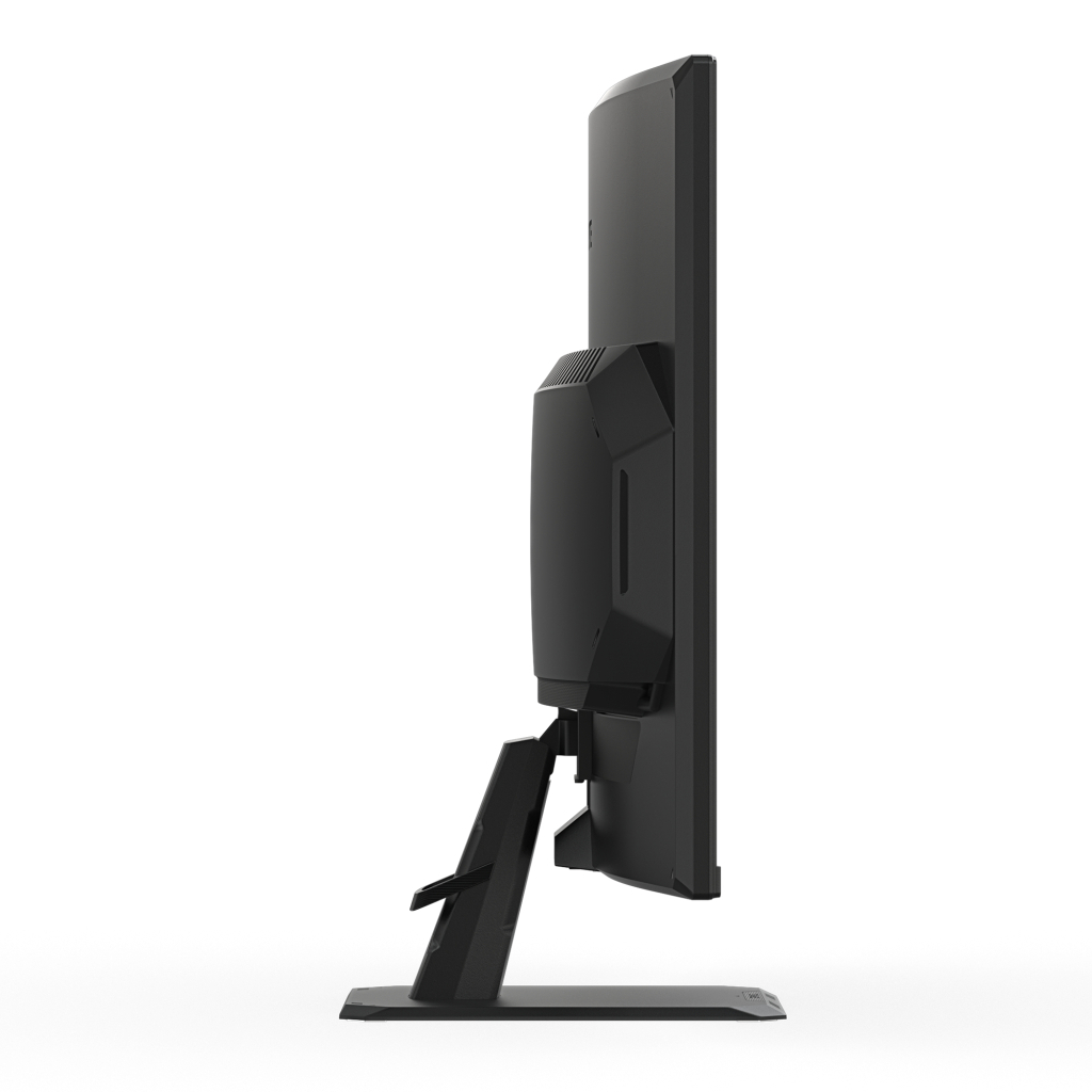 Монітор GIGABYTE GS32QCA Gaming Monitor - зображення 5