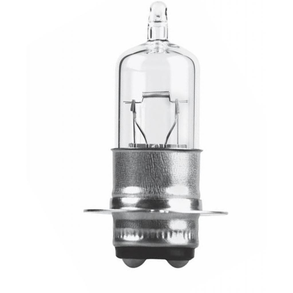 Автолампа Neolux галогенова 35/35W (N62337RV) - зображення 1