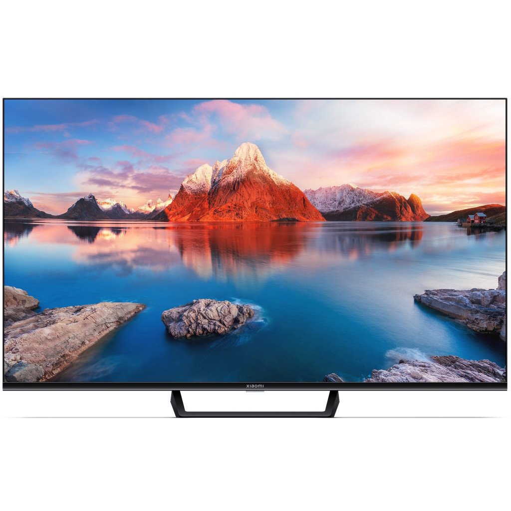 Телевізор Xiaomi TV A Pro 43 - зображення 1