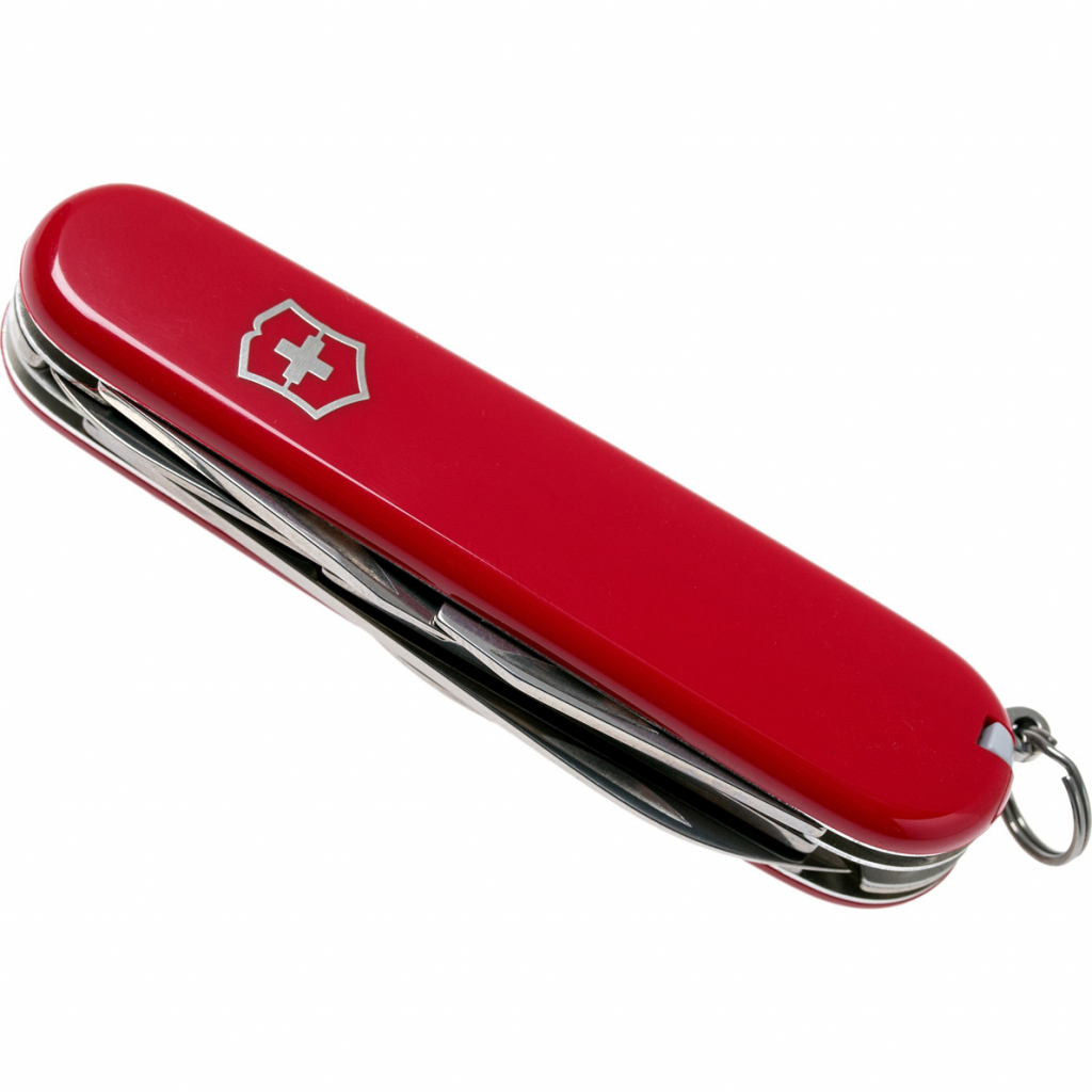 Ніж Victorinox Super Tinker (1.4703.B1) - зображення 5