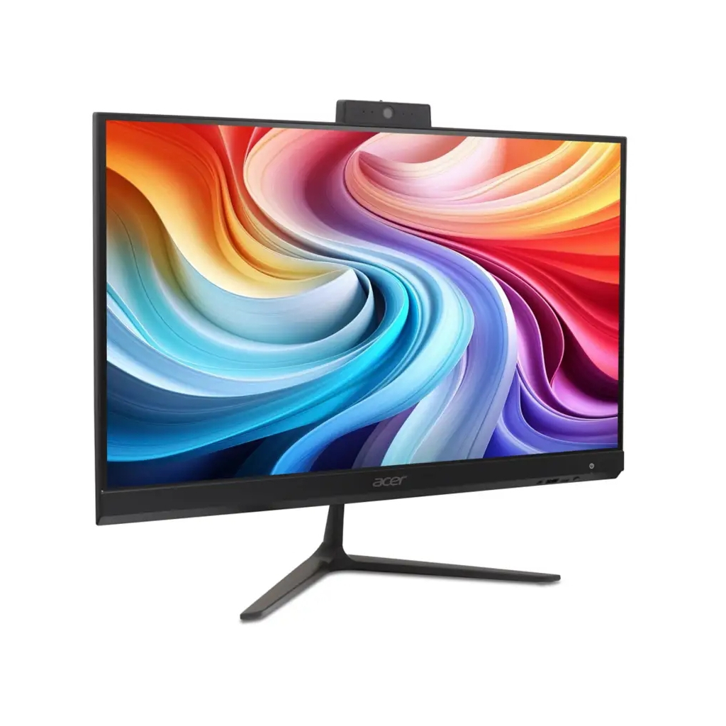 Комп'ютер Acer Aspire C24-2YE13U3UNL AiO / i3-1305U, 8, 512, WiFi (DQ.BMJME.001) - зображення 2