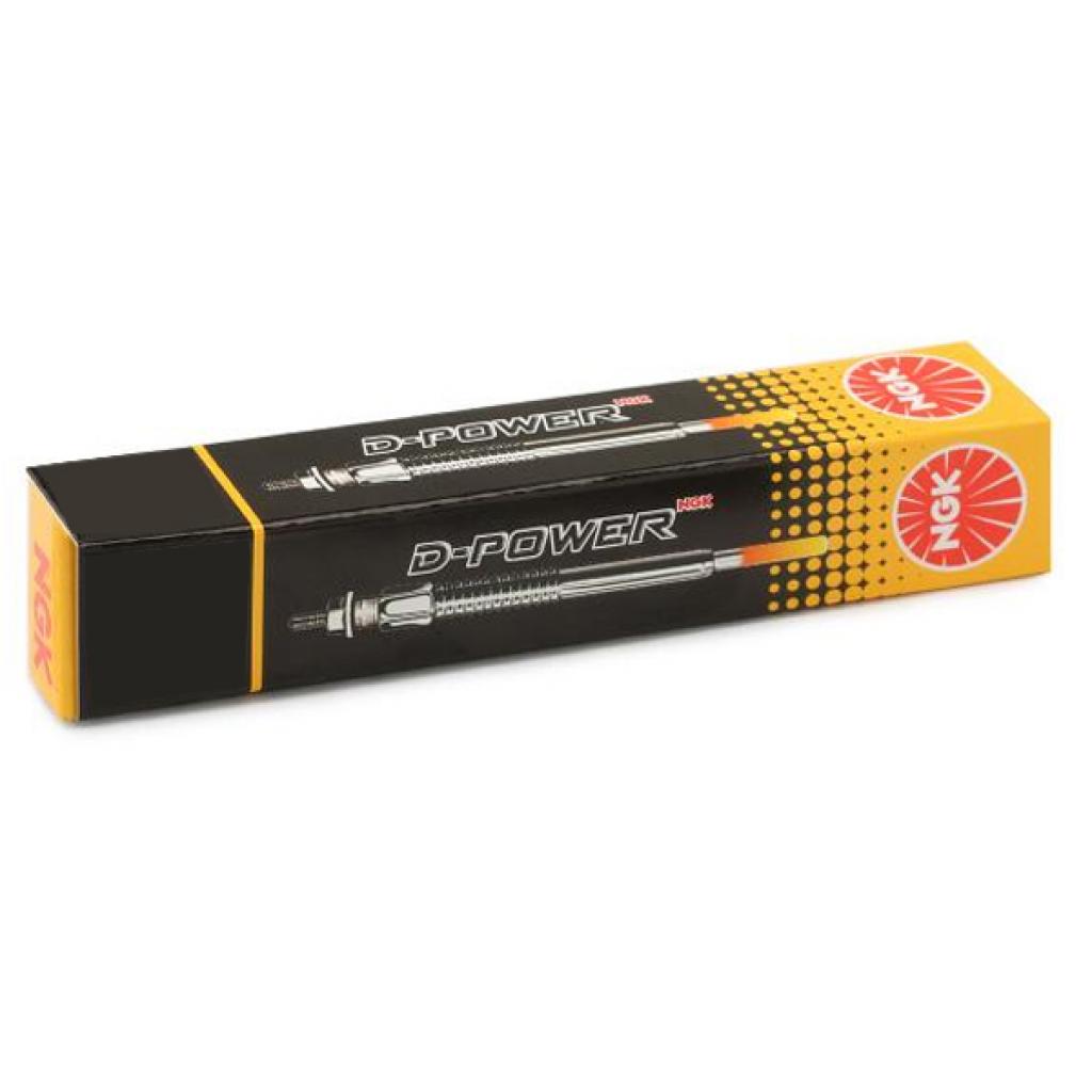 Свічка розжарювання NGK 6346 Y-745U - изображение 1