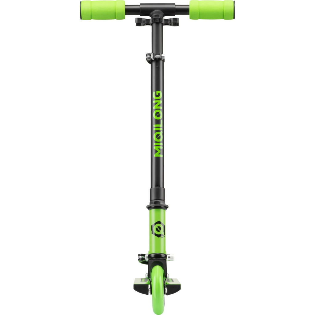 Самокат Miqilong Cart Зелений (CART-100-GREEN) - зображення 4