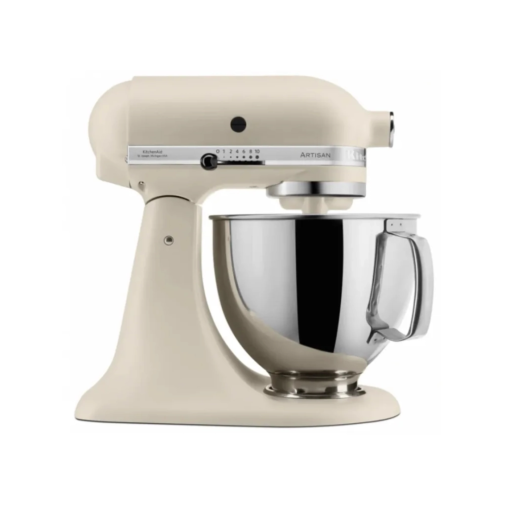 Кухонний комбайн KitchenAid 5KSM125EFL - зображення 1