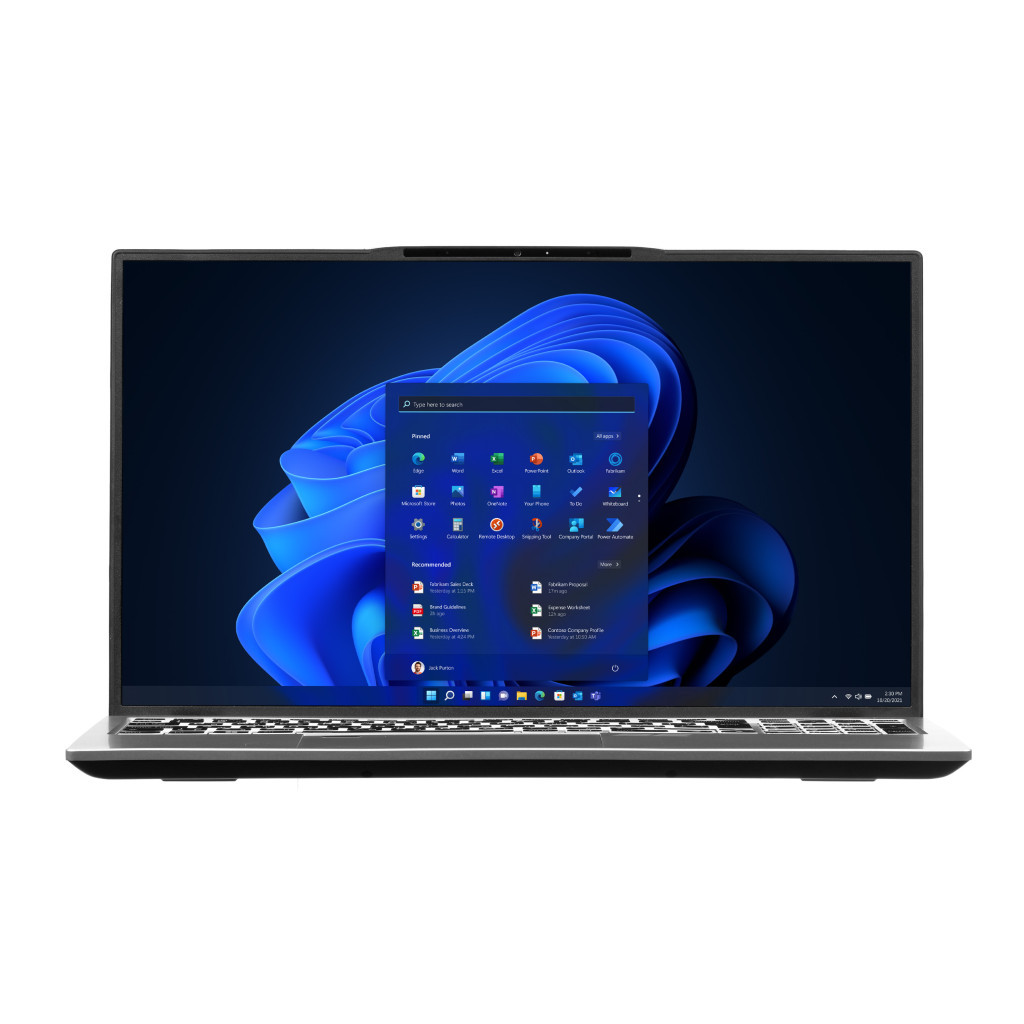 Ноутбук 2E Complex Pro 15 (NS51PU-15UA32-W11P12) - зображення 1
