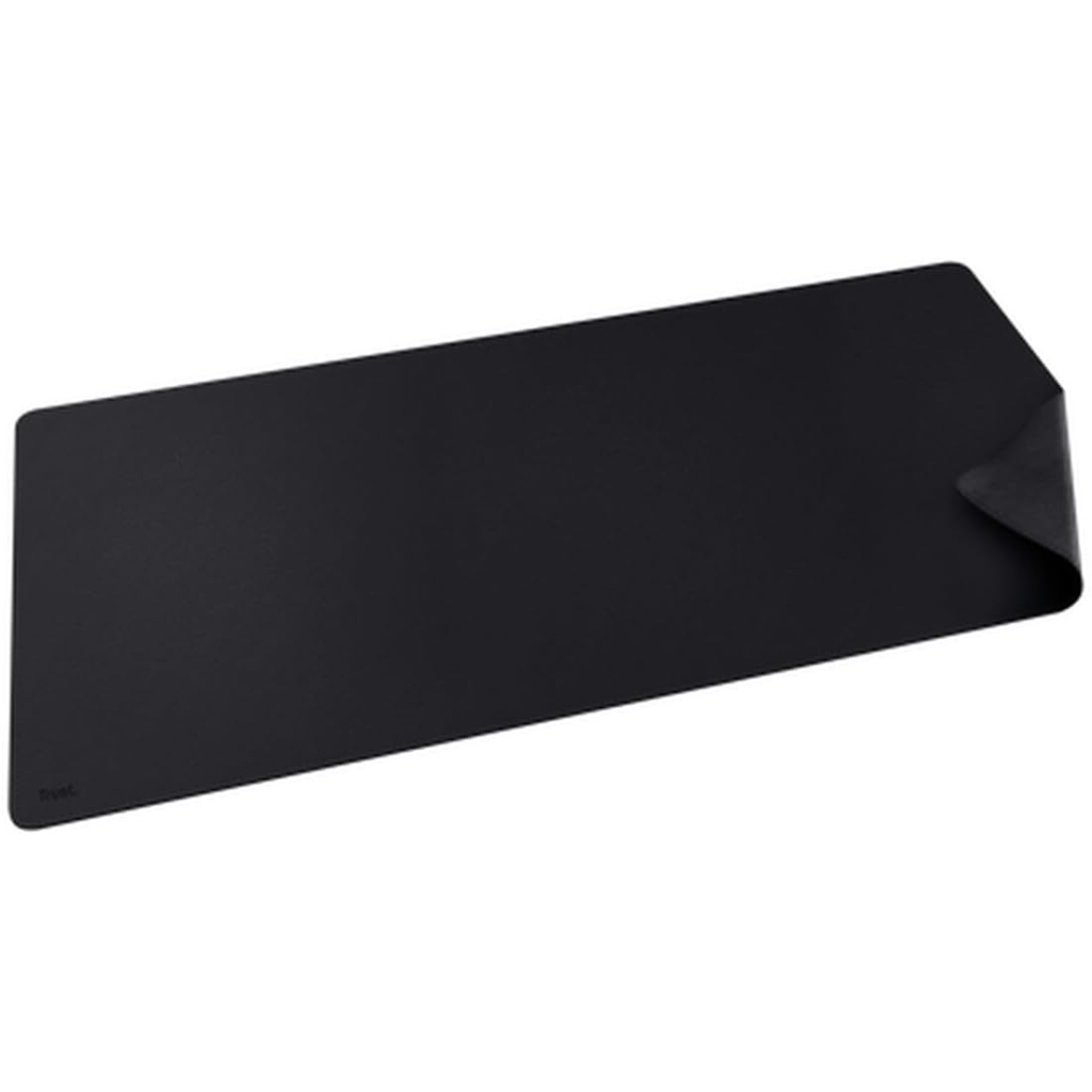 Килимок для мишки Trust Benya XXL Black (25710) - зображення 3