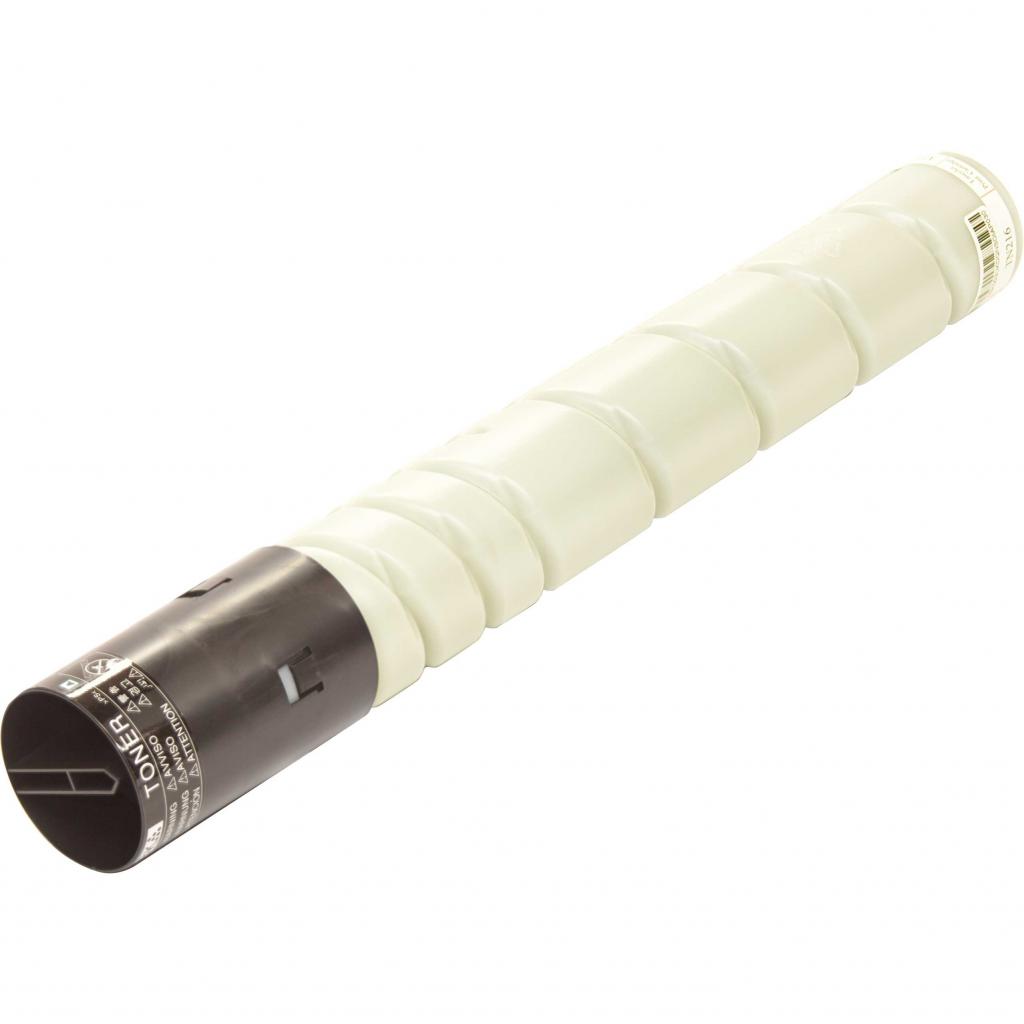 Тонер-картридж BASF Minolta TN216, A11G251 Yellow (BASF-KT-TN216Y) - зображення 3