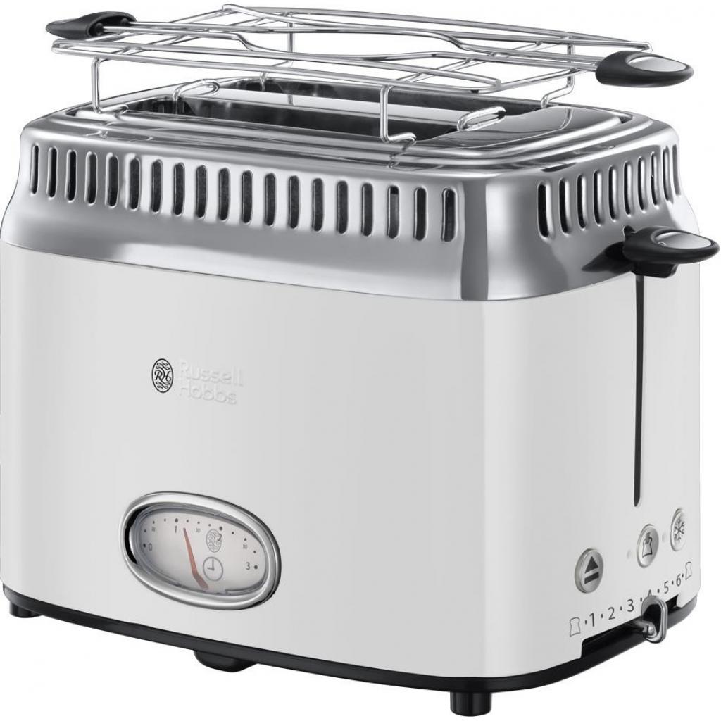 Тостер Russell Hobbs 21683-56 - зображення 1