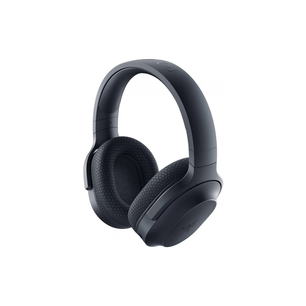 Навушники Razer Barracuda X 2022 Black (RZ04-04430100-R3M1) - зображення 1
