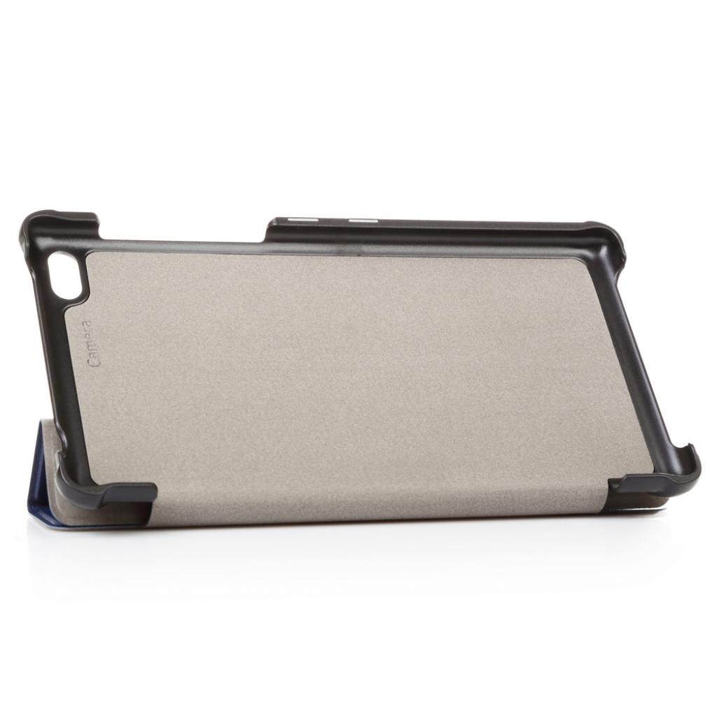 Чохол до планшета BeCover Smart Case Lenovo Tab 4 7 TB-7504 Black (701722) - зображення 2