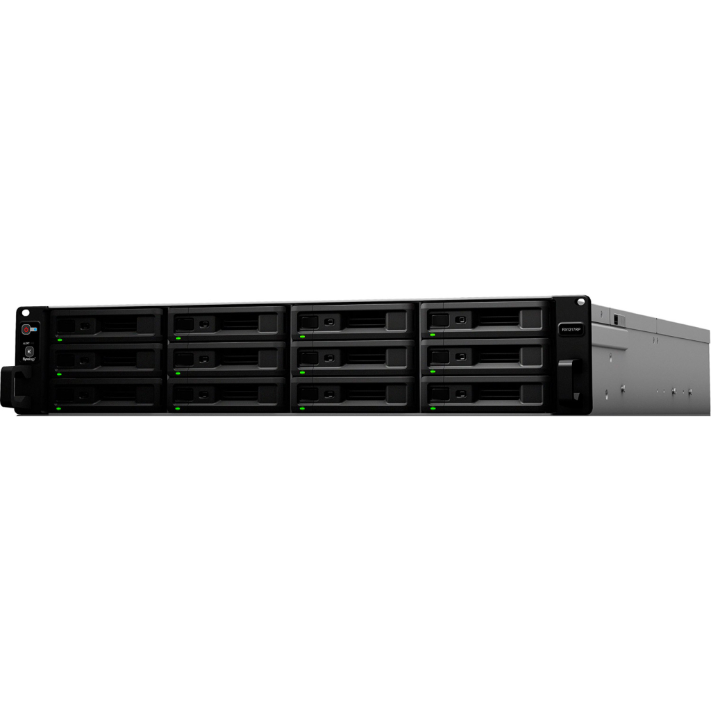 NAS Synology RX1217RP - зображення 3