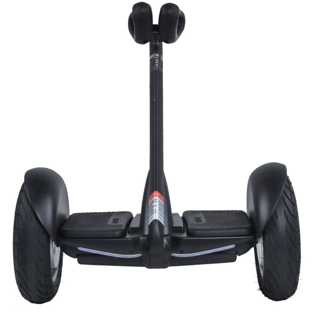 Гіроскутер Segway Ninebot S Black (23.03.0000.11) - зображення 4