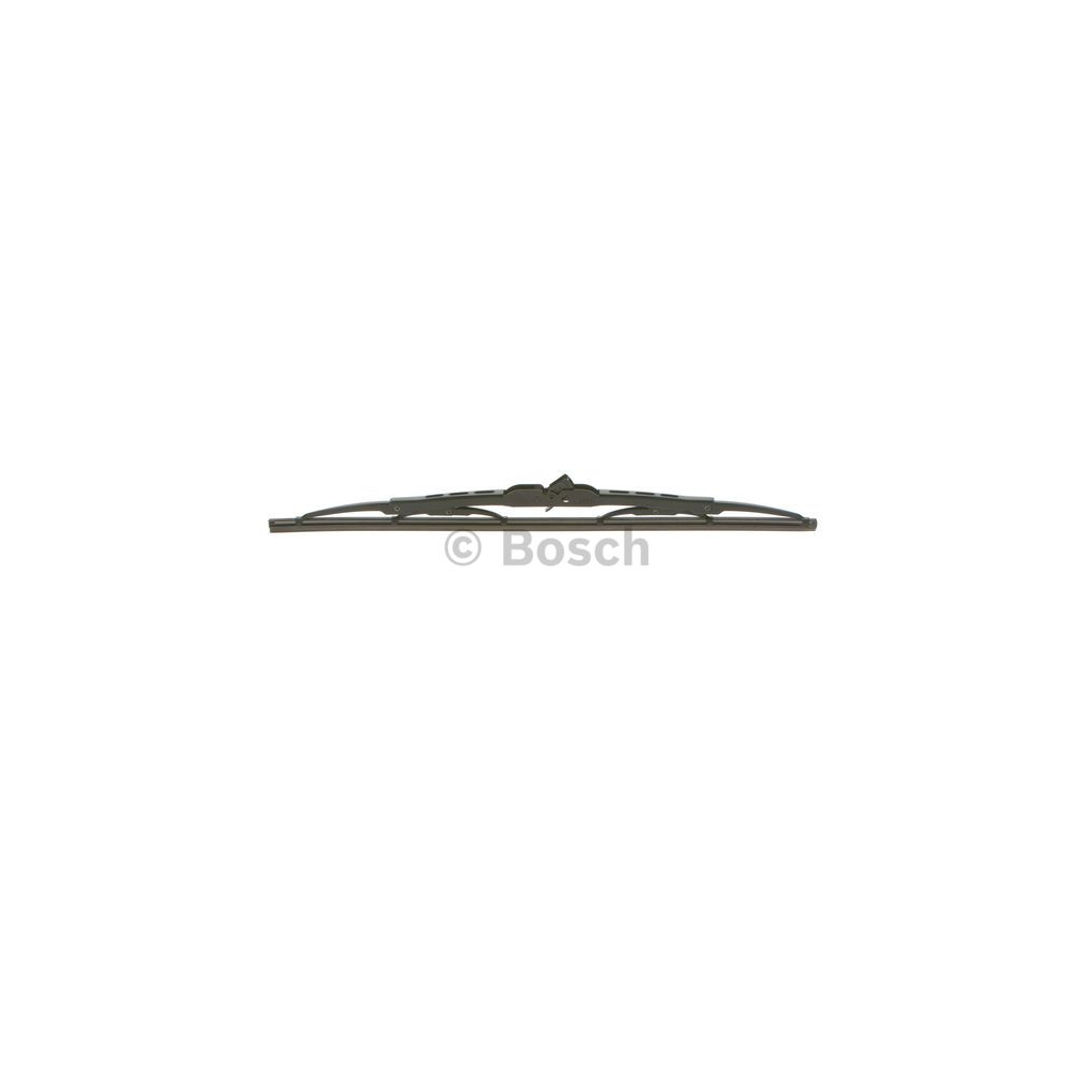 Щітка склоочисника Bosch 3 397 015 046 - зображення 2