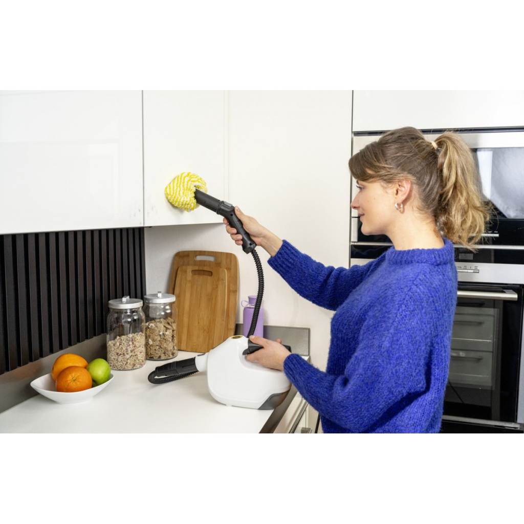 Пароочищувач Karcher SC 1 Multi Comfort (1.516-416.0) - зображення 4