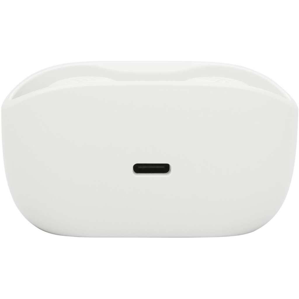 Навушники JBL Wave Buds 2 White (JBLWBUDS2WHT) - зображення 9