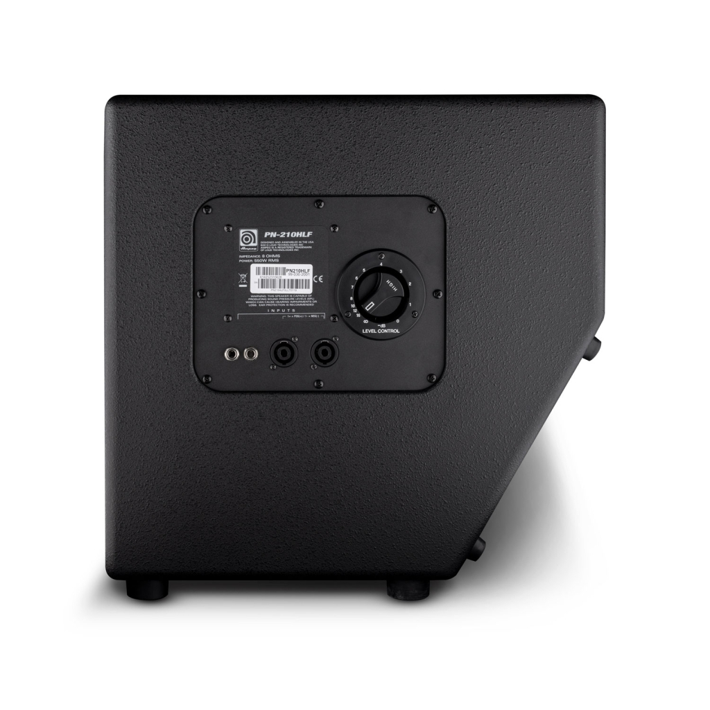 Гітарний кабінет Ampeg PN-210HLF - зображення 3