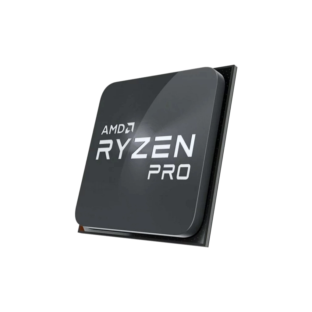 Процесор AMD Ryzen 5 3350GE PRO (YD335BC6M4MFH) - изображение 1