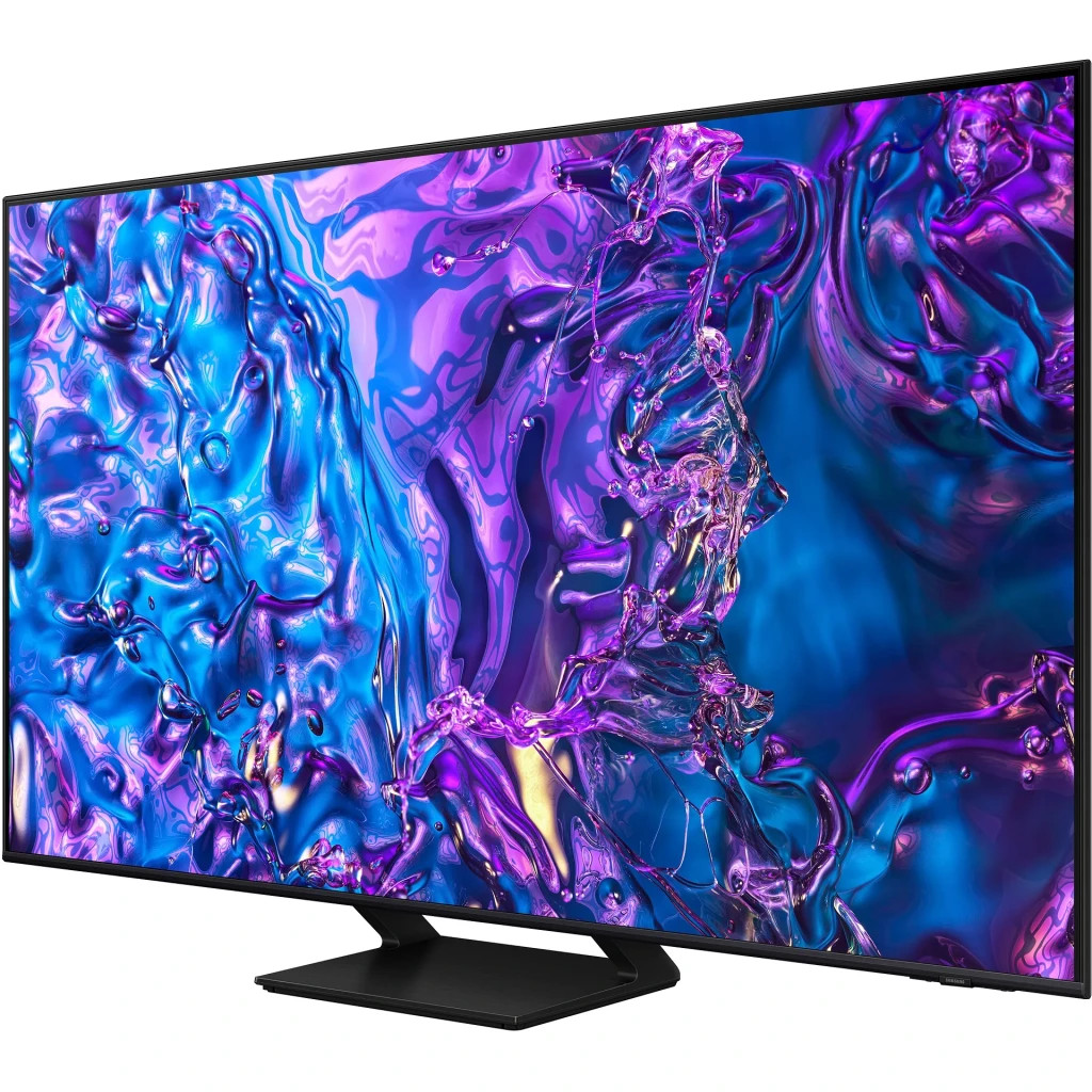 Телевізор Samsung QE85Q70DAUXUA - изображение 3