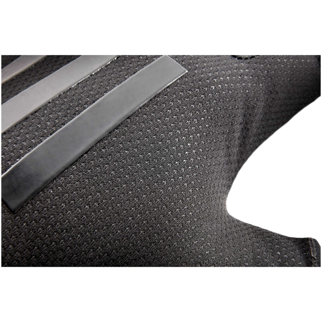 Рукавички для фітнесу Adidas Elite Training Gloves ADGB-14244-NL сірий M (885652019194) - изображение 4