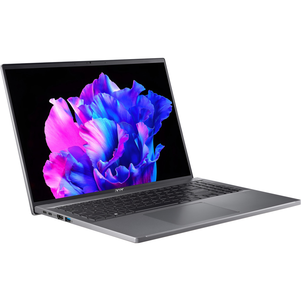 Ноутбук Acer Swift Go 16 SFG16-72 (NX.KY9EU.003) - зображення 2