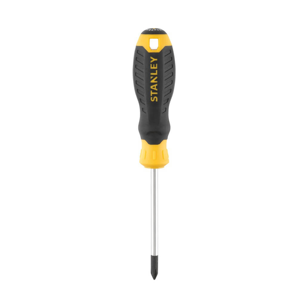 Викрутка Stanley Cushion Grip, Ph1x75мм. (STHT16155-0) - зображення 2