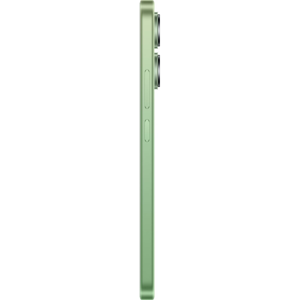 Мобільний телефон Xiaomi Redmi Note 13 8/512GB Mint Green (1072301) - зображення 5