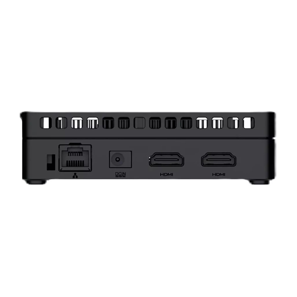 Комп'ютер Prestigio Mini / N100, 8G, 256, Win11 Pro Trial (PSMPC100_8256W) - зображення 5