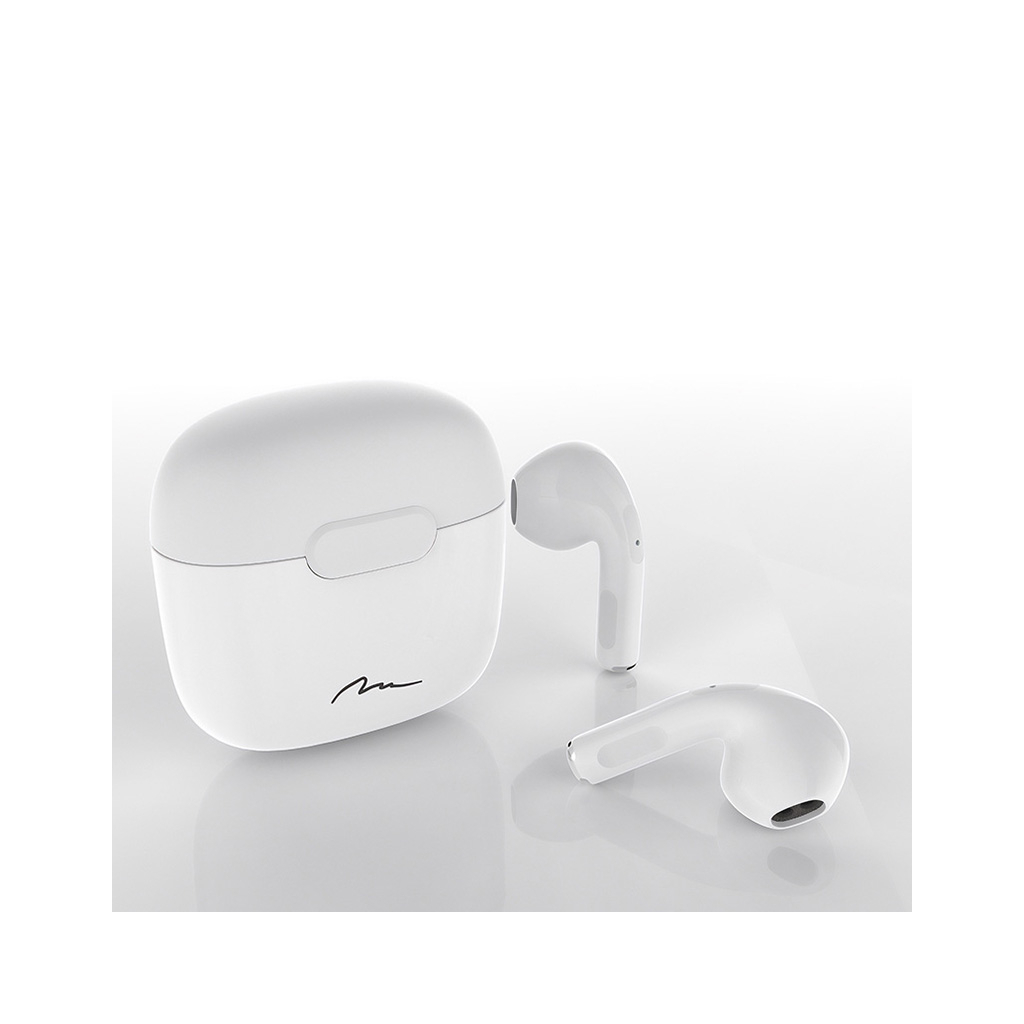 Навушники Media-Tech R-Phones White (MT3608W) - зображення 9
