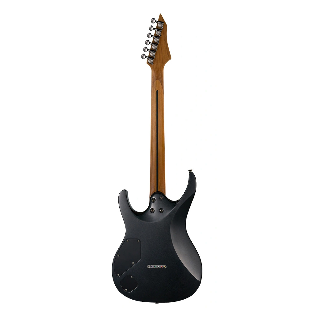 Електрогітара Mooer MMT100 Pearl Black - зображення 5