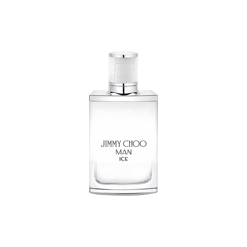 Туалетна вода Jimmy Choo Man Ice 50 мл (3386460082181) - зображення 2