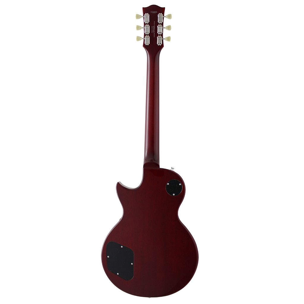 Електрогітара FGN Neo Classic Series Faded Cherry Burst (NLS10RFM/FCB/01E) - зображення 4