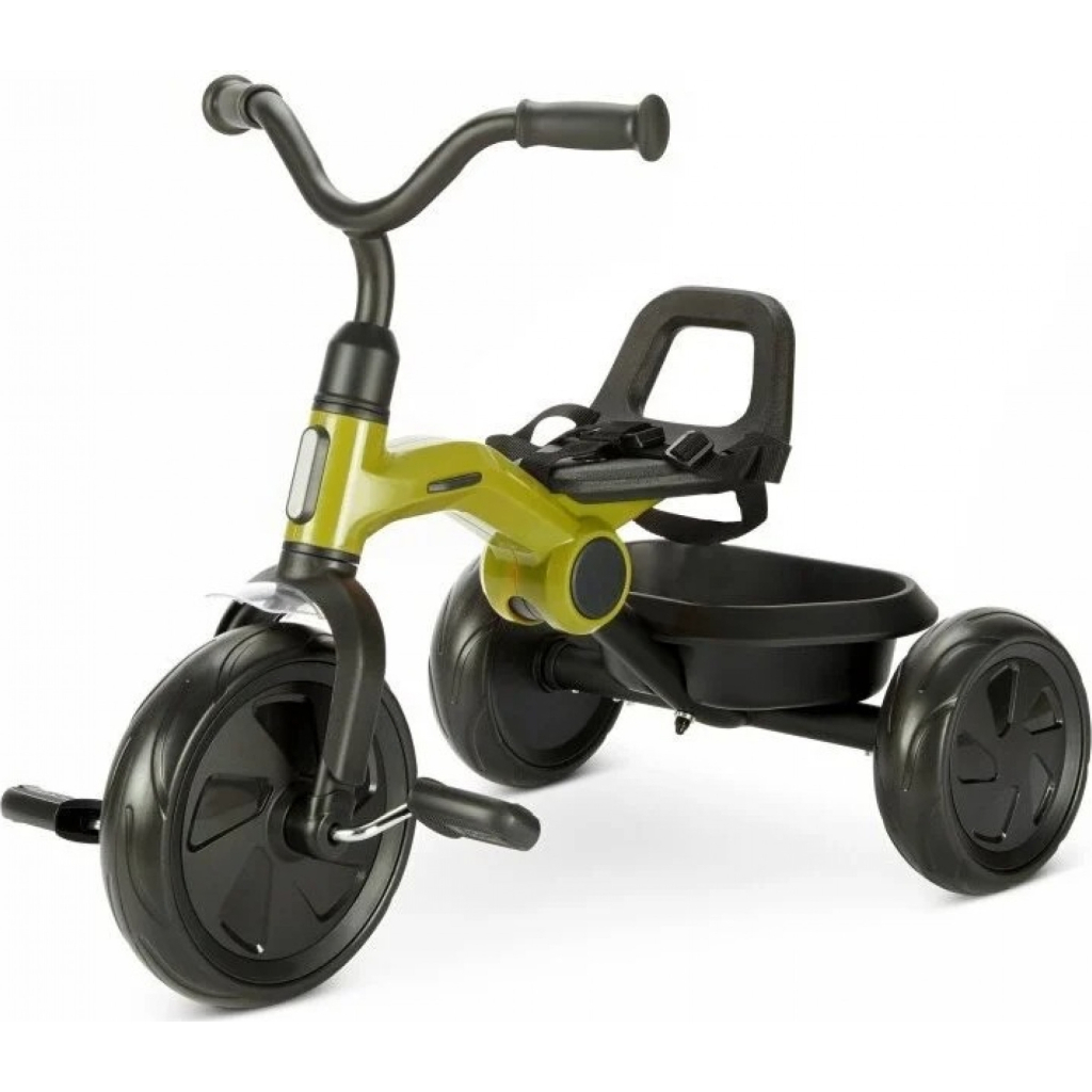 Дитячий велосипед QPlay Ant+ Green (T190-2Ant+Green) - зображення 2