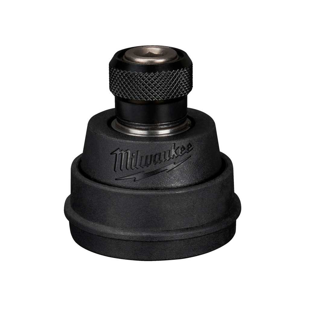 Шуруповерт Milwaukee M12 FDDXKIT-0X, 34Нм, 4 насадки FIXTEC, HD кейс (без АКБ та ЗП) (4933471332) - изображение 7