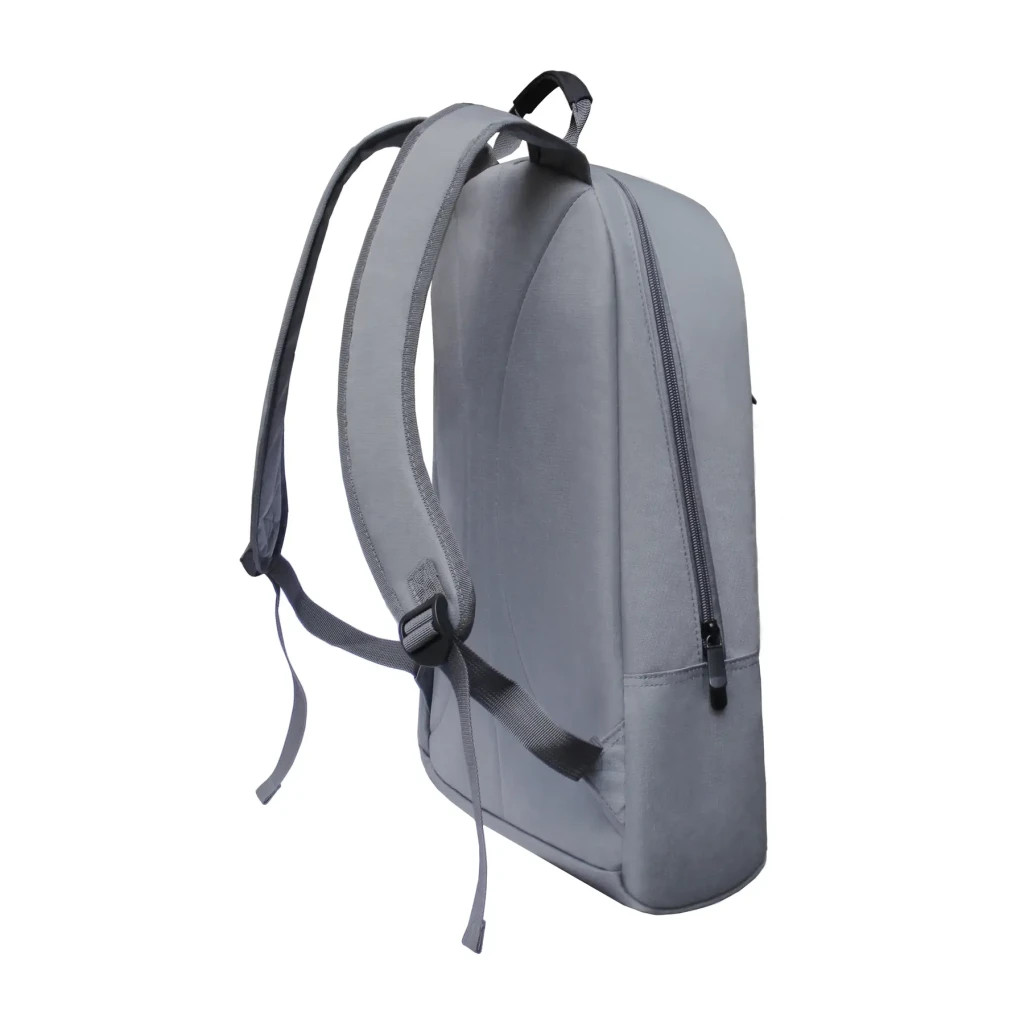 Рюкзак для ноутбука Grand-X 15,6" RS365 Grey (RS-365G) - зображення 5