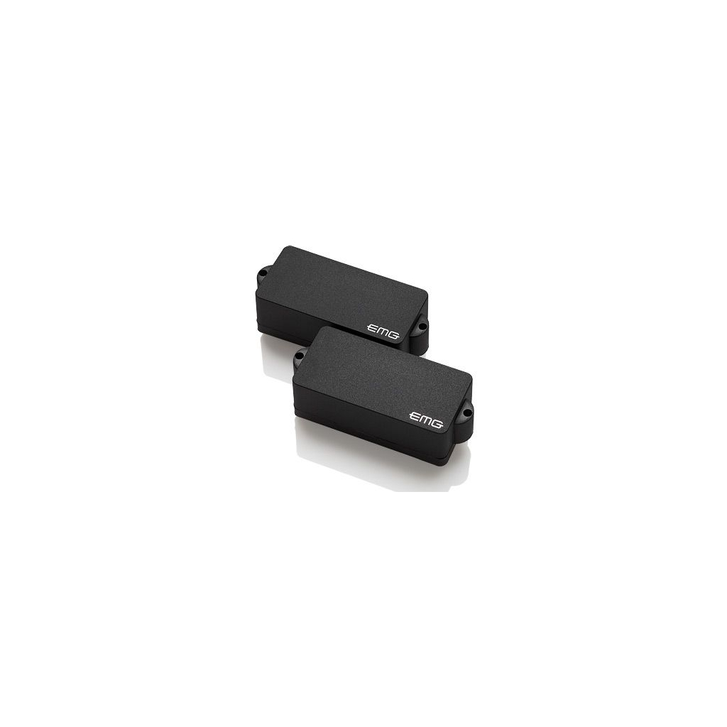 Звукознімач для гітари EMG P5 Black - зображення 1