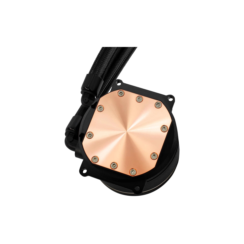 Система рідинного охолодження AeroCool Oasis L360 Black (ACLA-OA36117.11) - изображение 7